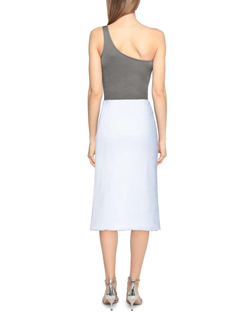 商品MAISON MARGIELA|Midi skirt,价格¥1105,第5张图片详细描述