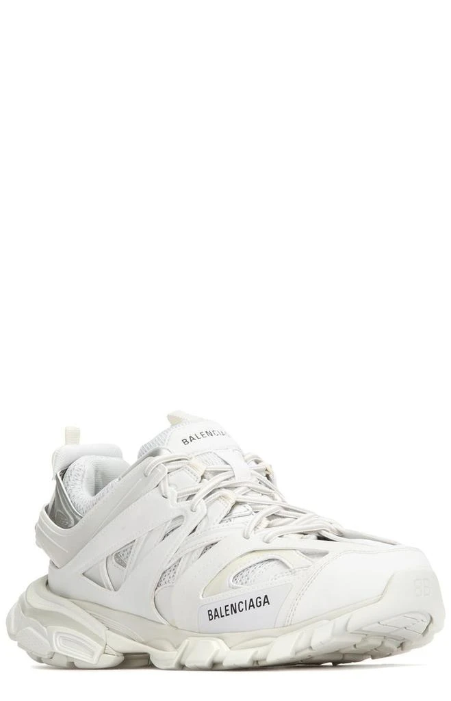 商品Balenciaga|Balenciaga Track Lace-Up Sneakers,价格¥5102-¥6016,第2张图片详细描述