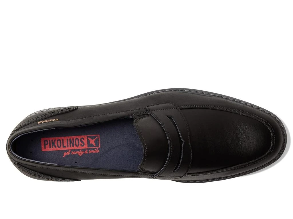 商品Pikolinos|Avila M1T-3205,价格¥1549,第2张图片详细描述
