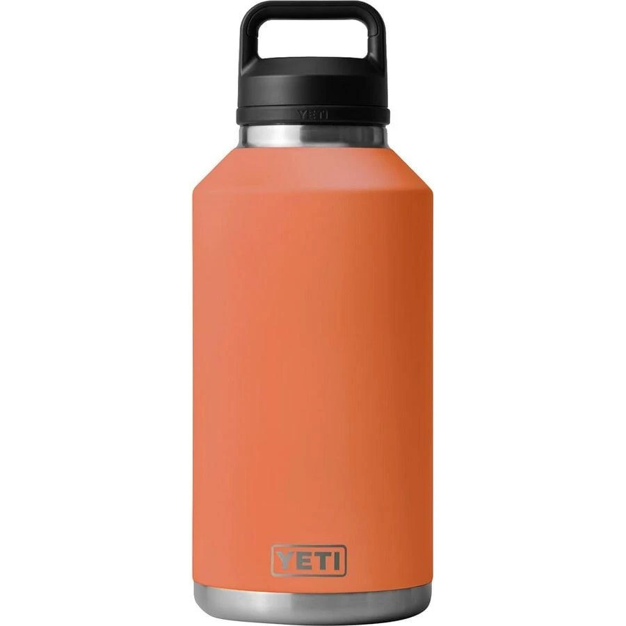 商品YETI|Rambler 64oz Chug Bottle,价格¥488,第1张图片