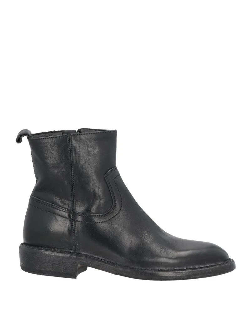 商品MOMA|Ankle boot,价格¥1784,第1张图片