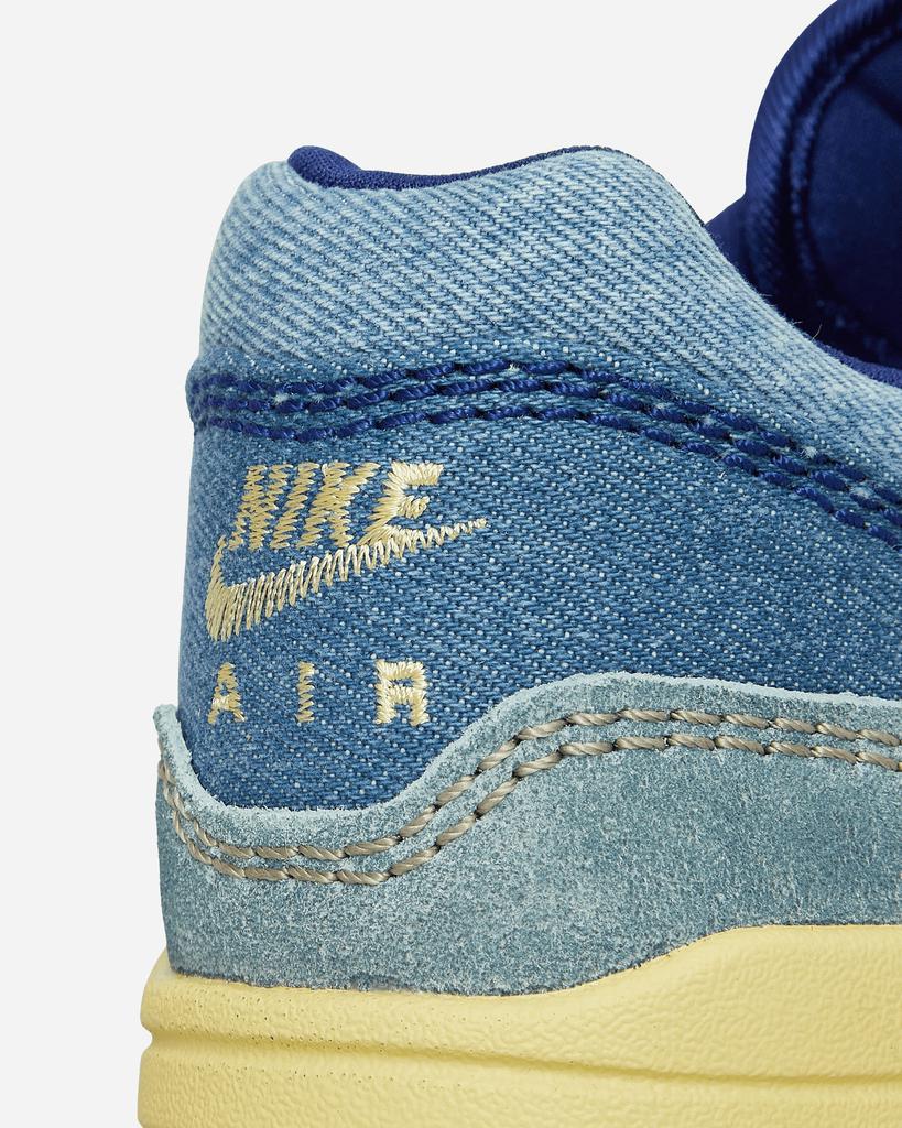 Air Max 1 Premium Sneakers Dirty Denim商品第7张图片规格展示