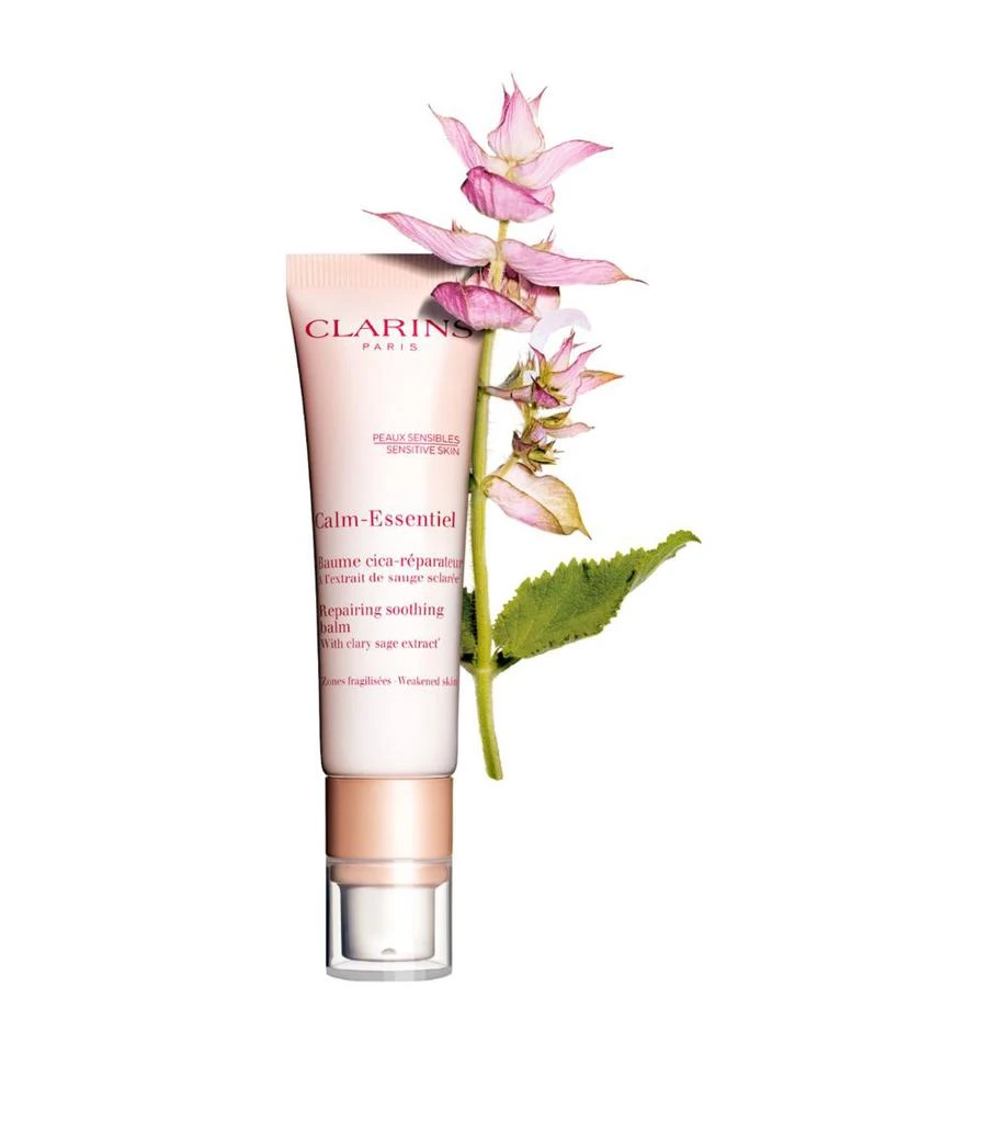 商品Clarins|Calm-Essentiel Repairing Soothing Balm (30ml),价格¥359,第2张图片详细描述