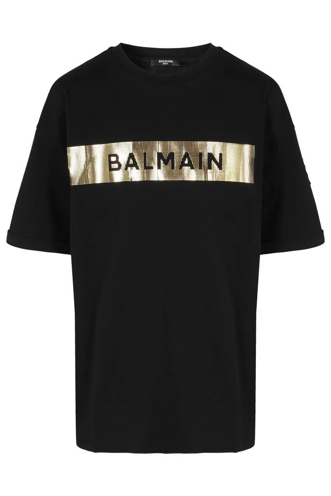 商品Balmain|Tshirt,价格¥1522,第1张图片