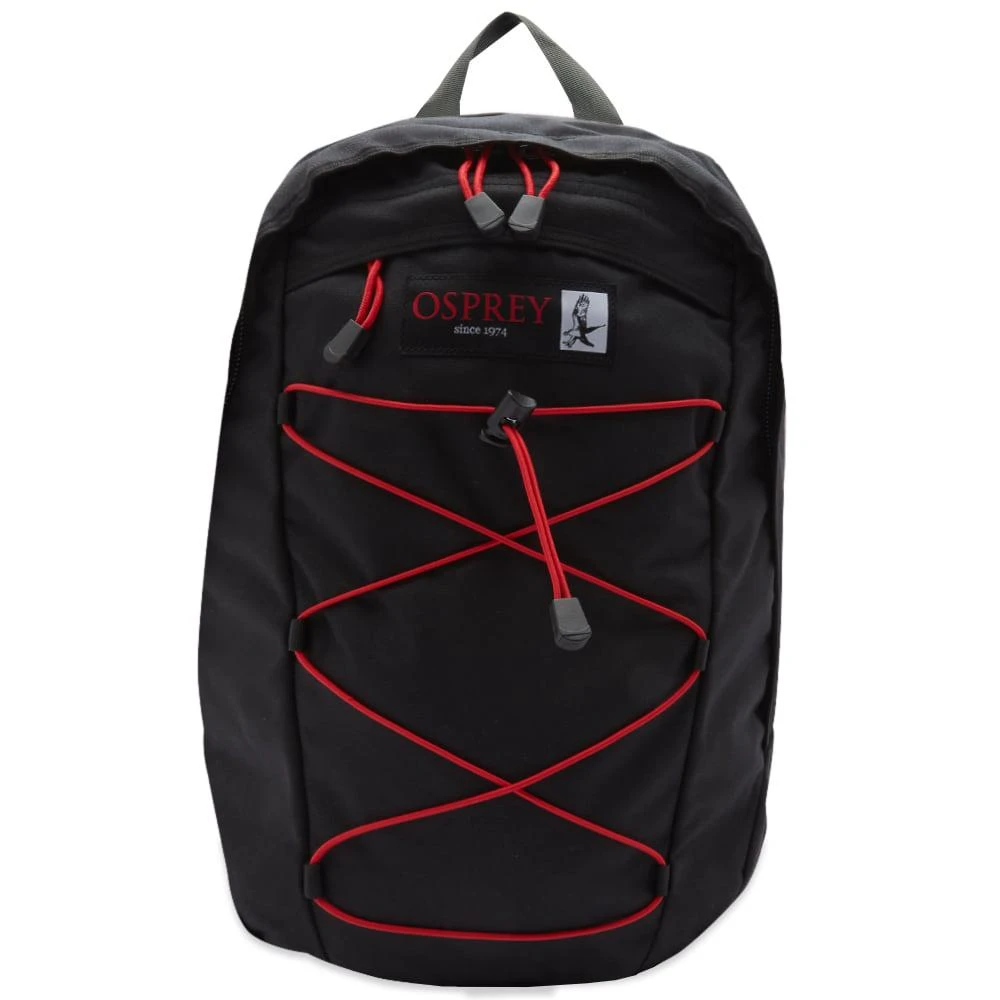 商品Osprey|Osprey Heritage Simplex 16 Backpack,价格¥471,第1张图片