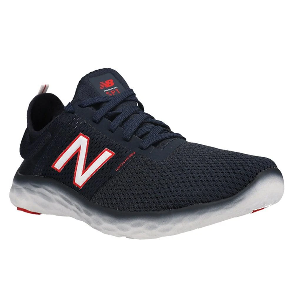 商品New Balance|Fresh Foam Sport V2 Running Shoes,价格¥312,第2张图片详细描述