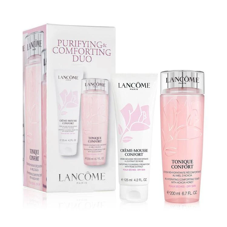 商品Lancôme|粉水套装 - 价值$52,价格¥270,第1张图片