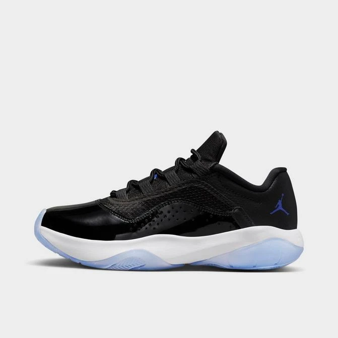 商品Jordan|Big Kids' Air Jordan 11 CMFT Low Casual Shoes,价格¥406,第1张图片