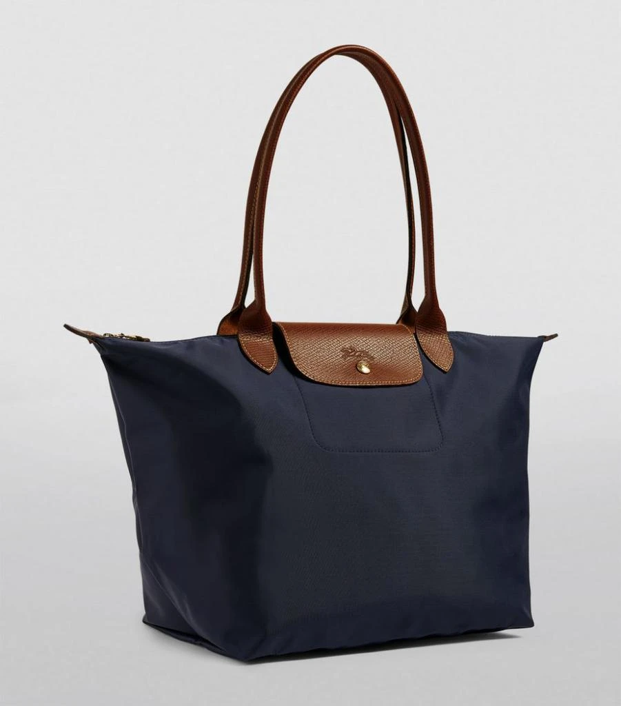 商品Longchamp|Large Le Pliage Original Tote Bag,价格¥1272,第3张图片详细描述