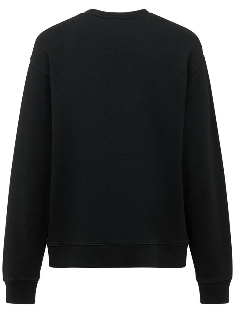 Stoppers Cotton Jersey Crewneck Sweater商品第5张图片规格展示
