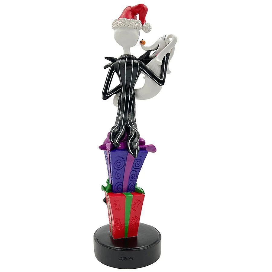 商品Nightmare Before Christmas|Jack Figurine,价格¥168,第2张图片详细描述