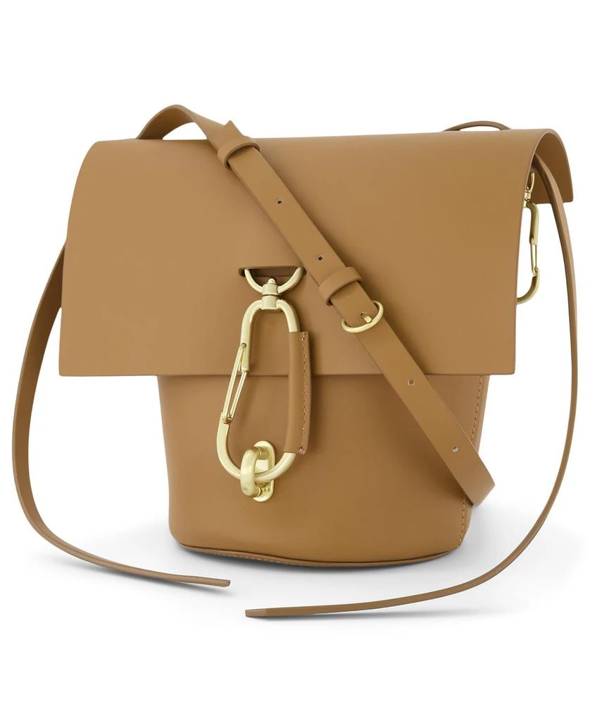 商品Zac Posen|Belay Basic Crossbody Bag,价格¥2213,第2张图片详细描述