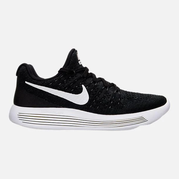 商品NIKE|女士 LunarEpic Low Flyknit 2 跑鞋,价格¥520,第1张图片