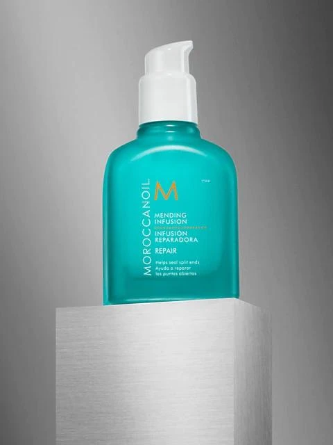 商品Moroccanoil|Mending Infusion,价格¥210,第2张图片详细描述