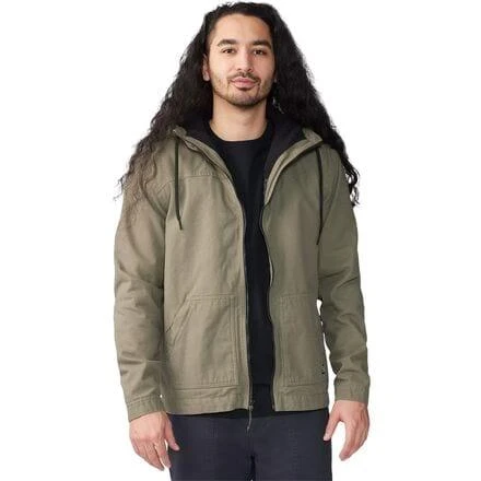 Jackson Ridge Jacket - Men's 商品