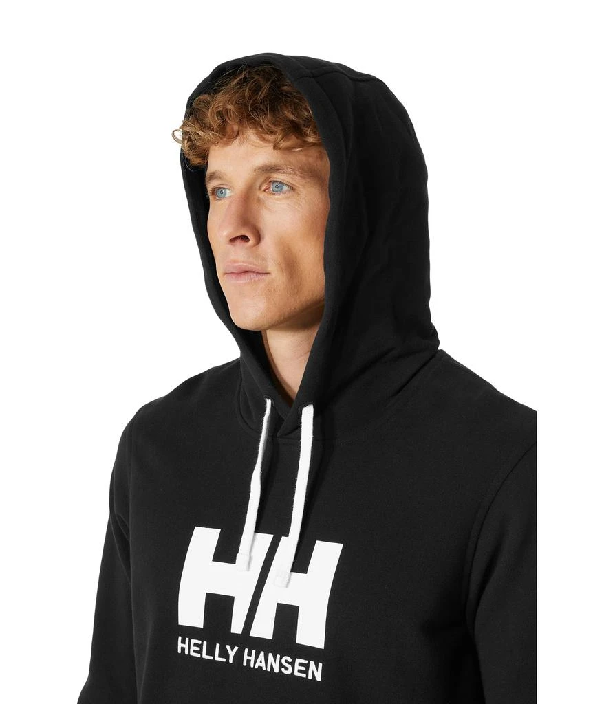 商品Helly Hansen|HH Logo Hoodie,价格¥512,第4张图片详细描述