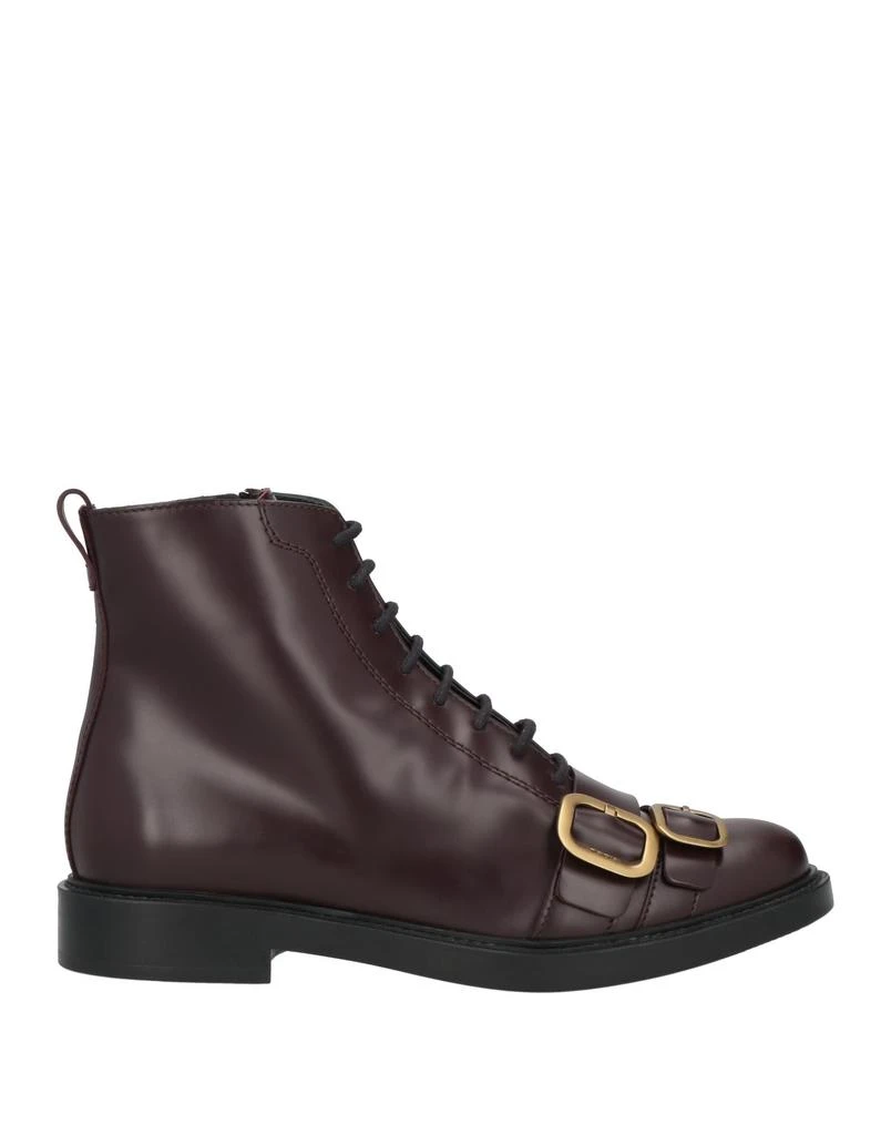 商品Tod's|Ankle boot,价格¥5923,第1张图片