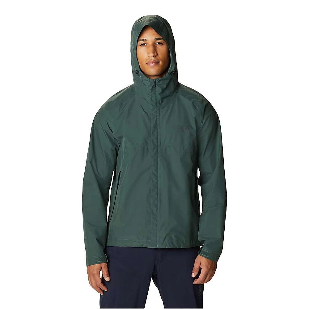 Men's Exposure/2 GTX Paclite Jacket 商品