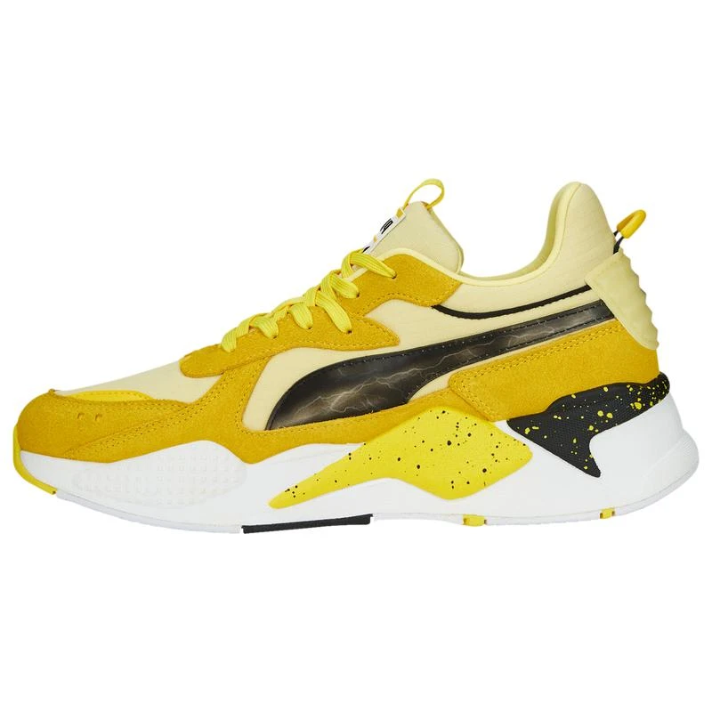 商品Puma|PUMA RS-X Pikachu - Men's,价格¥674,第2张图片详细描述