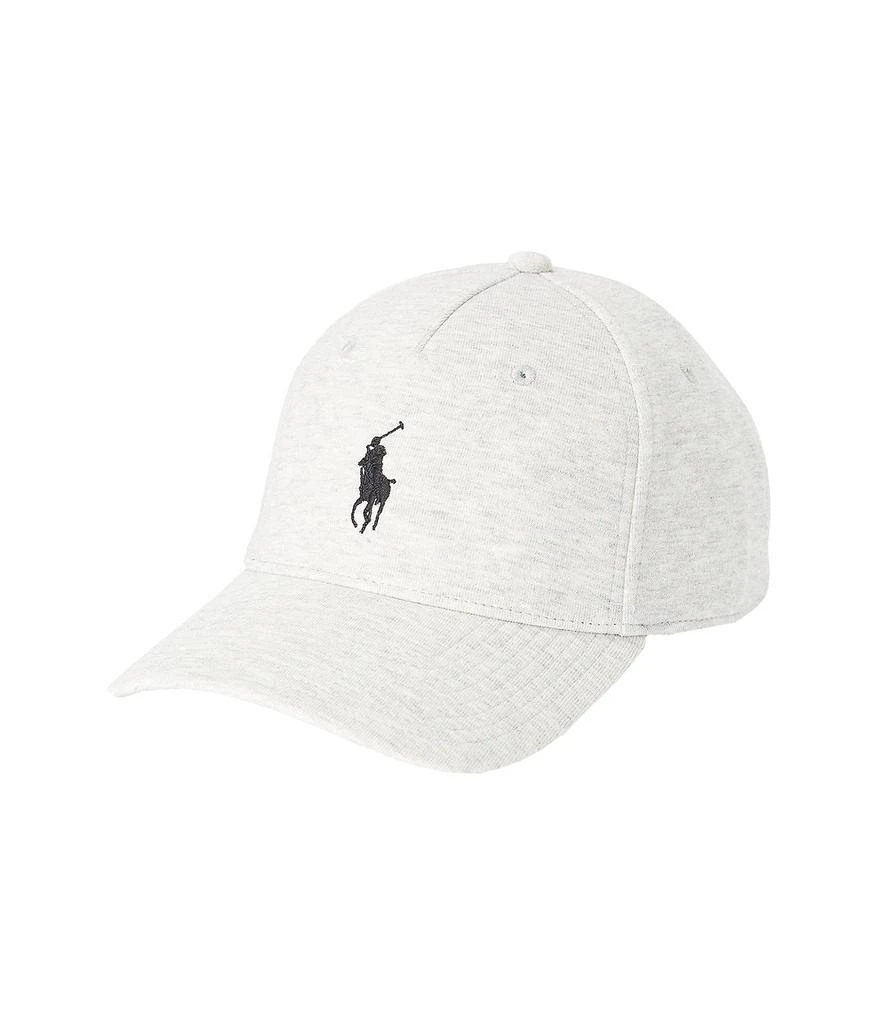 商品Ralph Lauren|Double Knit Jacquard Ball Cap,价格¥445,第1张图片