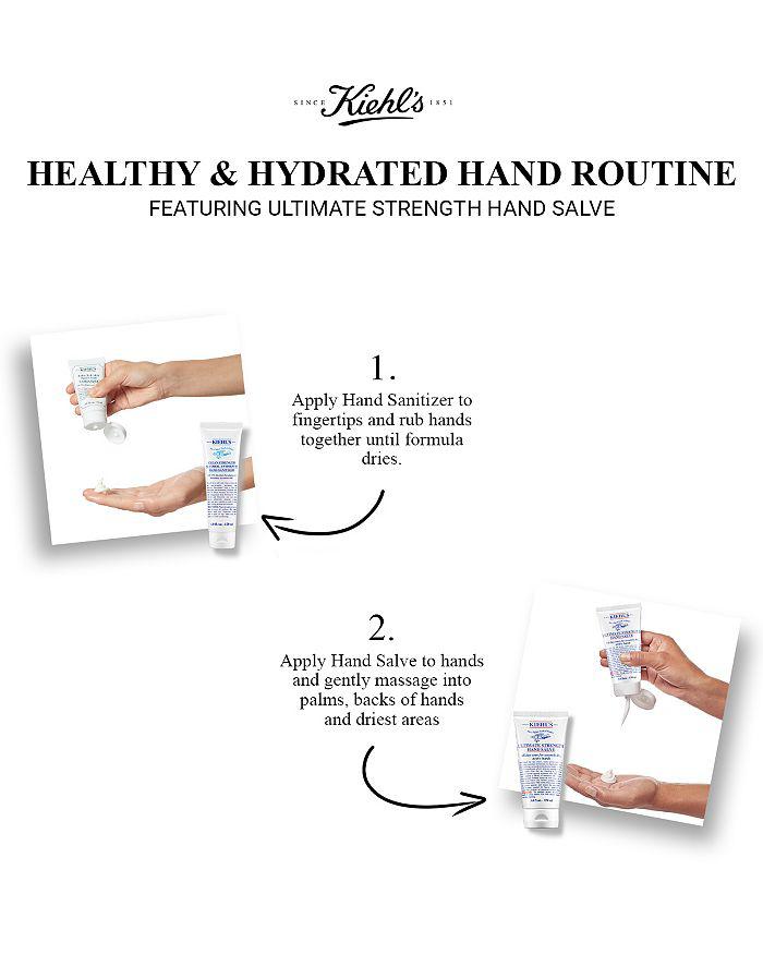 Ultimate Strength Hand Salve商品第8张图片规格展示