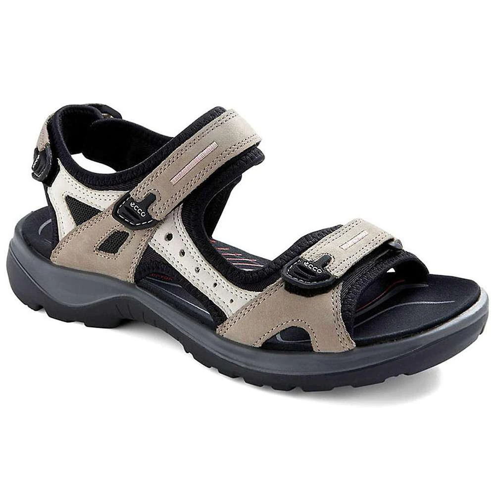 商品ECCO|Ecco Women's Yucatan Sandal,价格¥817,第3张图片详细描述