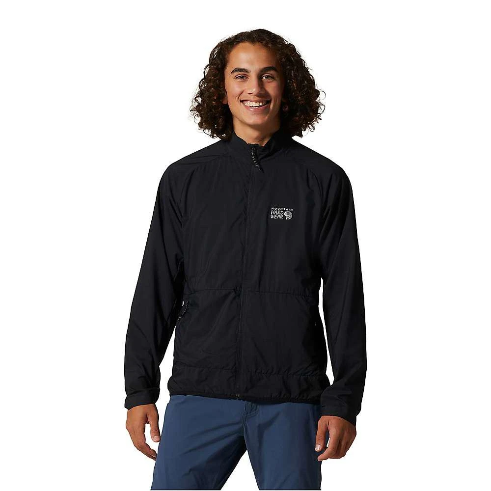 Mountain Hardwear Men's Kor Airshell Full Zip Jacket 商品