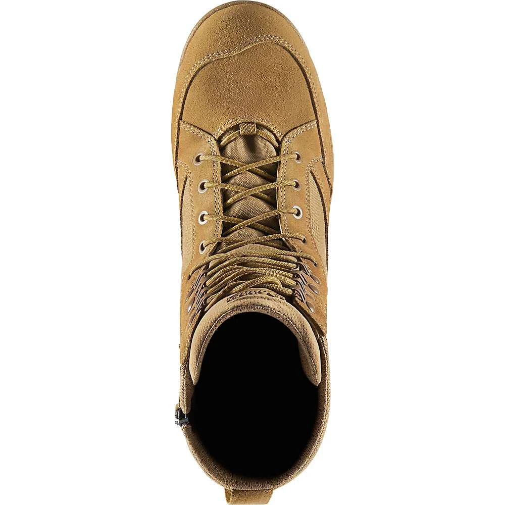 商品Danner|Danner Men's Tanicus Side-Zip 8IN Boot,价格¥1472,第3张图片详细描述