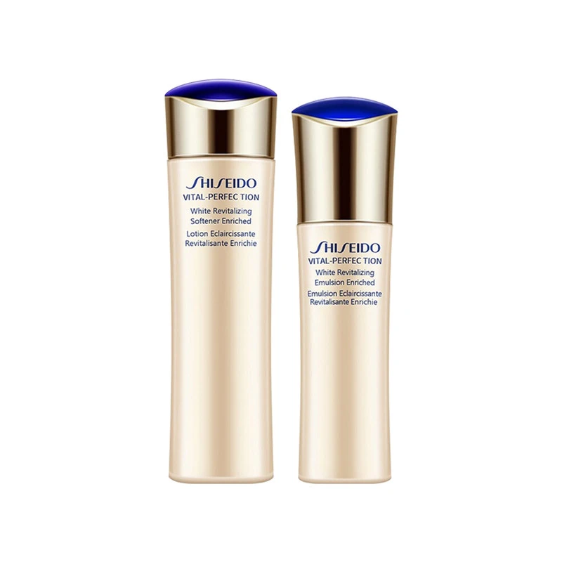 商品Shiseido|Shiseido/资生堂悦薇水乳滋润150ml/100ml,价格¥1339,第1张图片