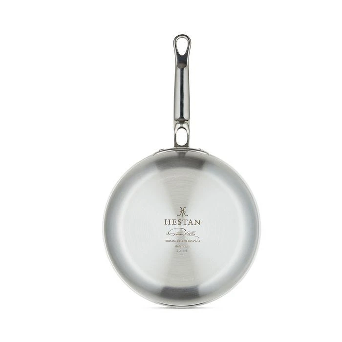 商品Hestan|Thomas Keller Insignia 2 Qt. Open Saucier,价格¥1116,第3张图片详细描述