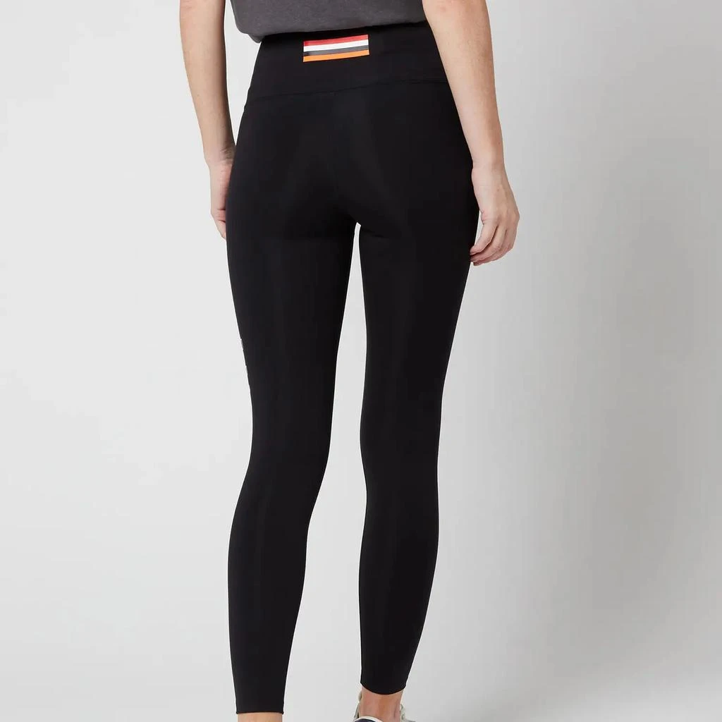 商品P.E Nation|P.E Nation Women's Base Load Leggings - Black,价格¥754,第2张图片详细描述