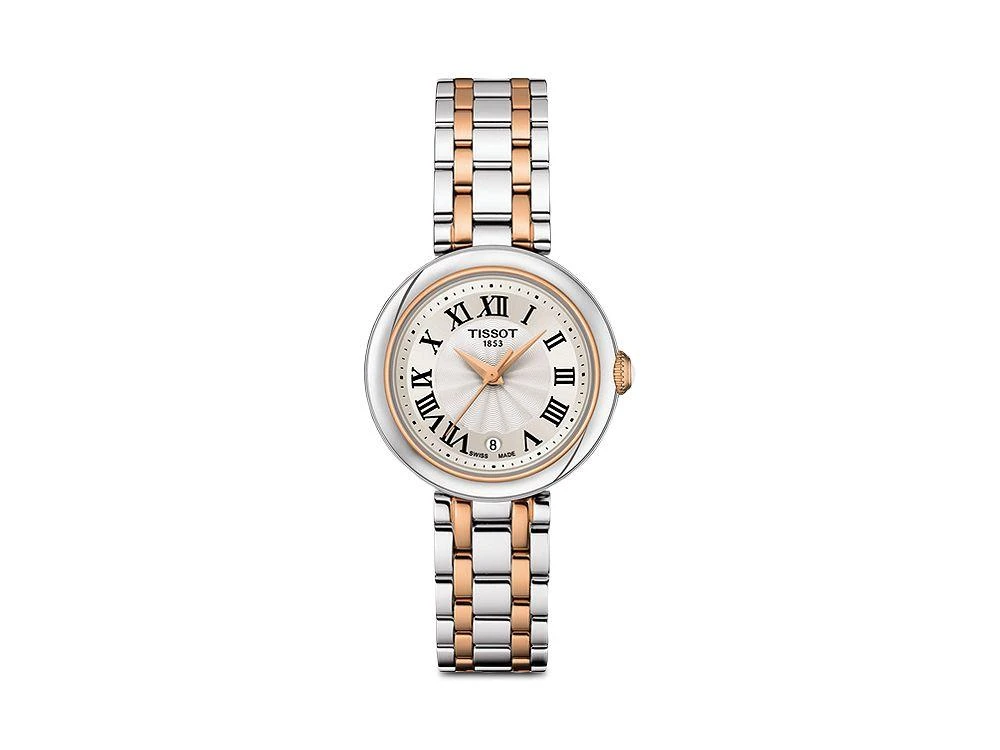 商品Tissot|Bellissima Watch, 26mm,价格¥3911,第1张图片