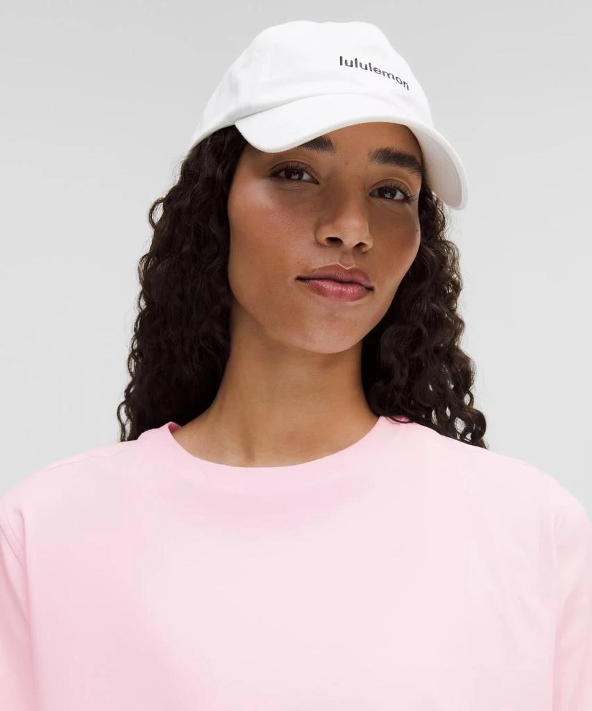 All Yours Organic Cotton Cropped T-Shirt 商品