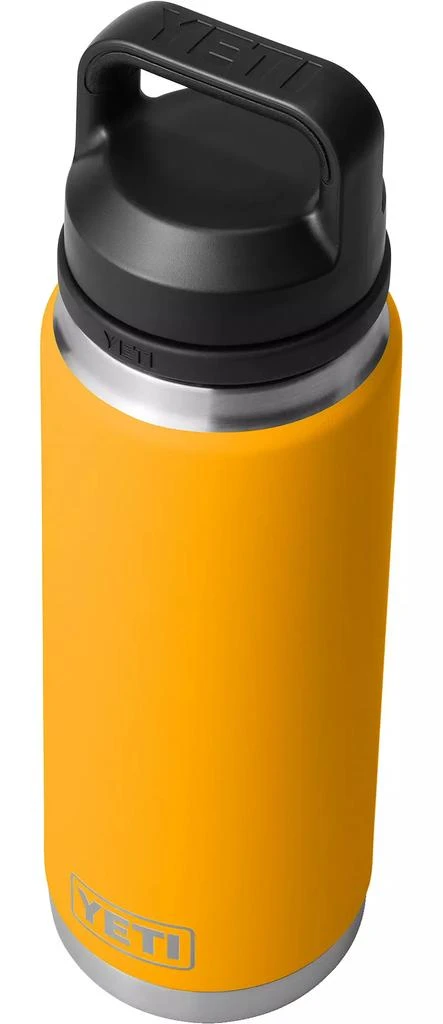 商品YETI|YETI 26 oz. Rambler Bottle with Chug Cap,价格¥265,第3张图片详细描述