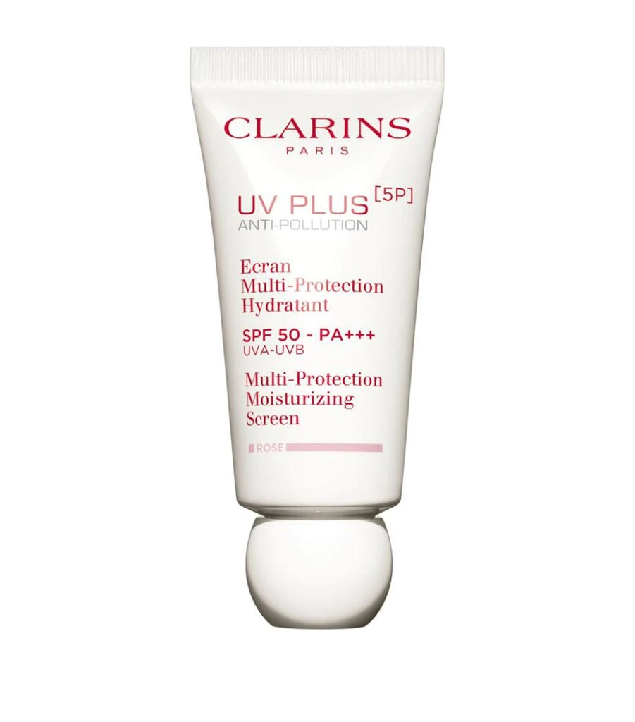 商品Clarins|UV Plus Anti-Pollution SPF 50 (30ml),价格¥365,第1张图片