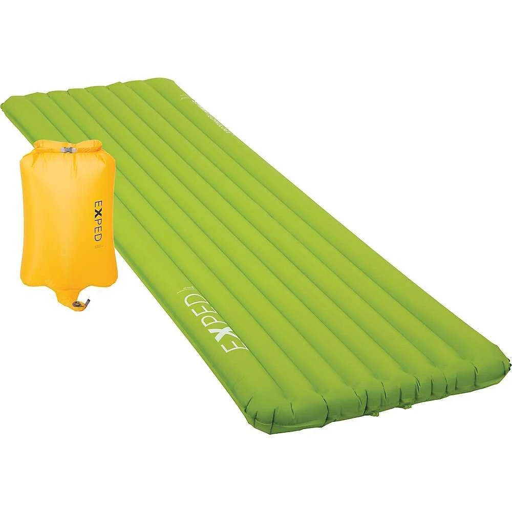 商品Exped|Exped Ultra 3R Sleeping Mat,价格¥1327,第3张图片详细描述