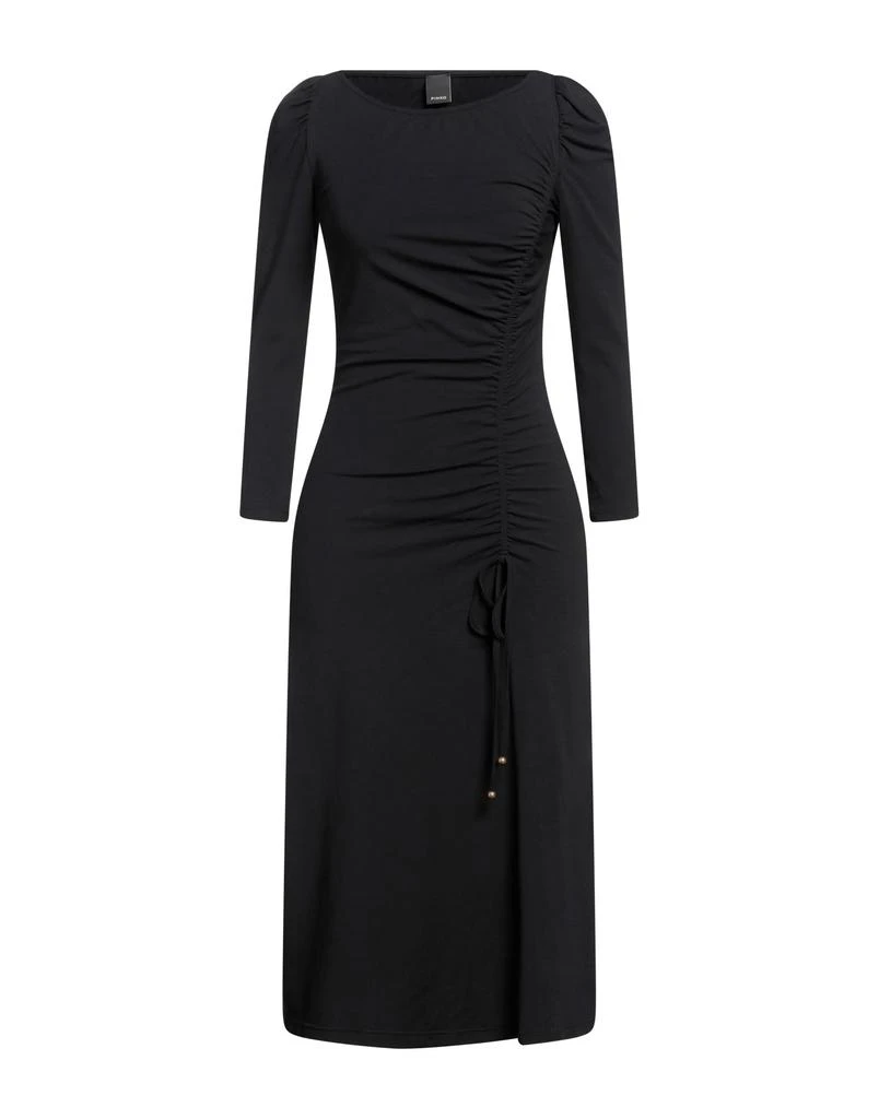 商品PINKO|Midi dress,价格¥1402,第1张图片