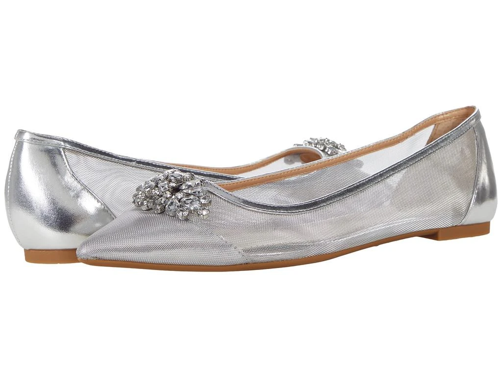 商品Badgley Mischka|Jeri,价格¥400,第1张图片