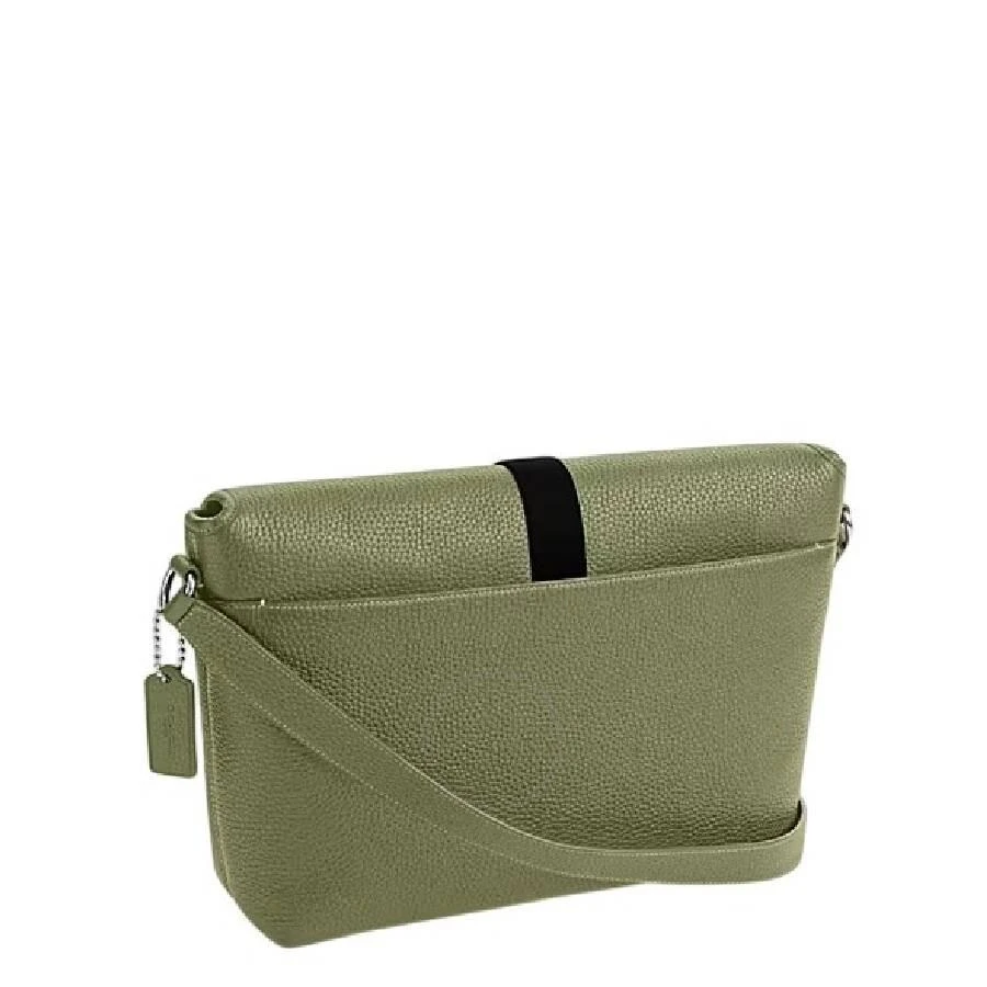 商品Coach|Adjustable Strap Messenger Bag,价格¥1817,第2张图片详细描述