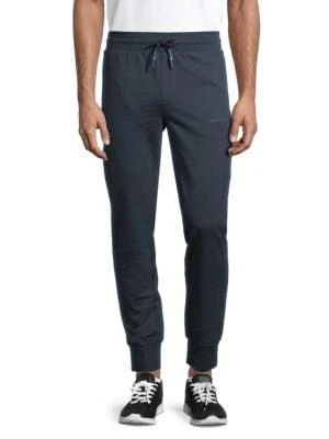 商品Armani|Drawstring Joggers,价格¥378,第1张图片