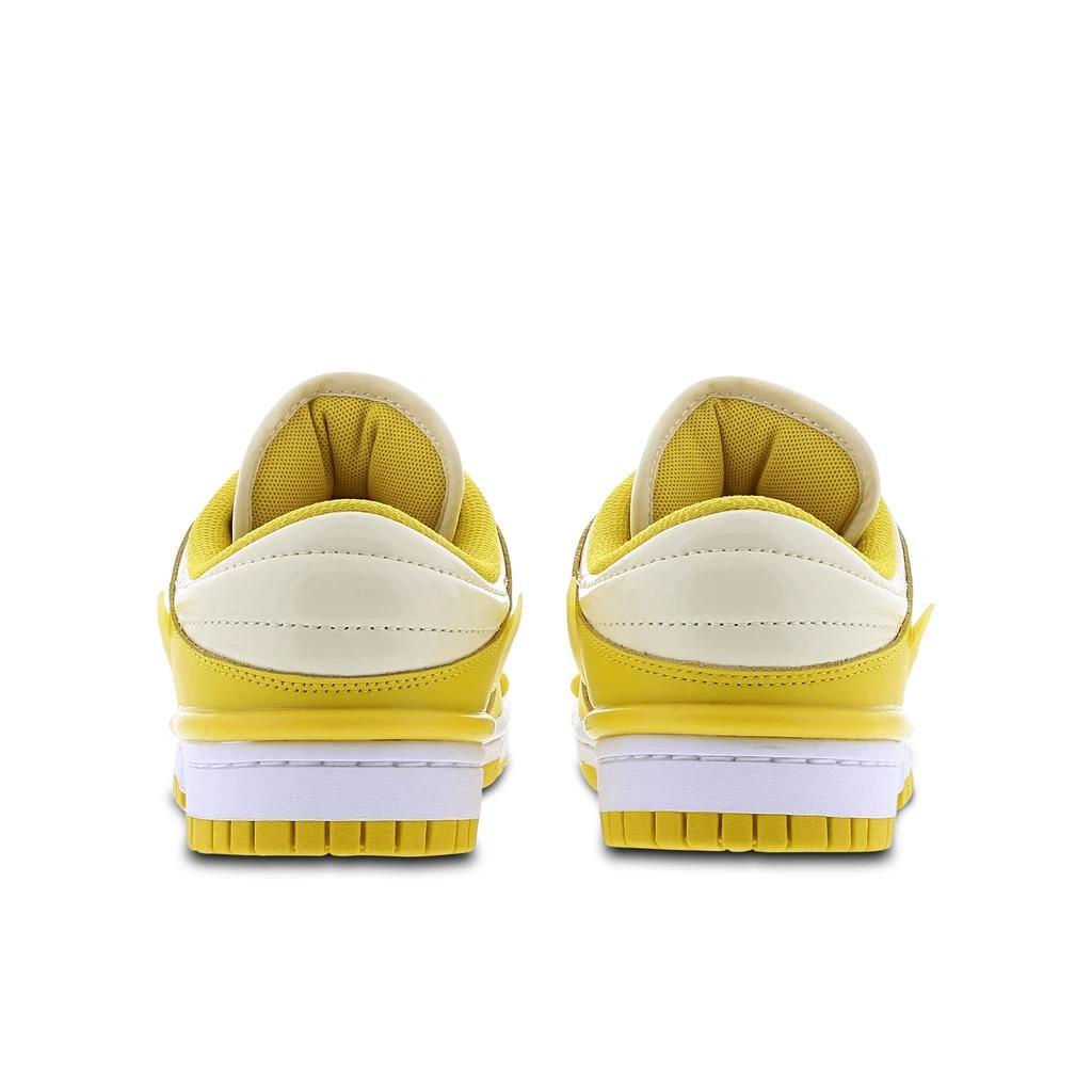 商品NIKE|Nike Dunk Low - Women Shoes,价格¥930-¥1116,第3张图片详细描述
