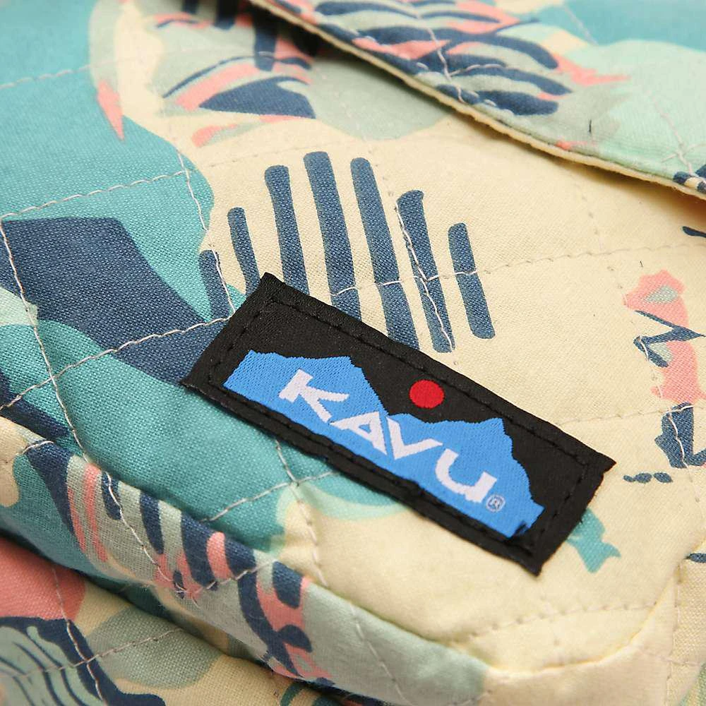 商品KAVU|KAVU Cedar River Bag,价格¥177,第3张图片详细描述
