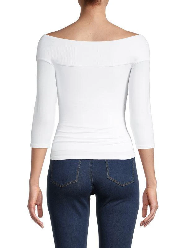 商品Bailey 44|June Top,价格¥237,第2张图片详细描述