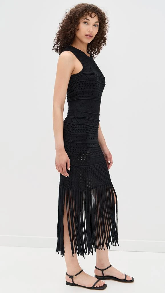 商品La Ligne|Lou Dress,价格¥2935,第3张图片详细描述