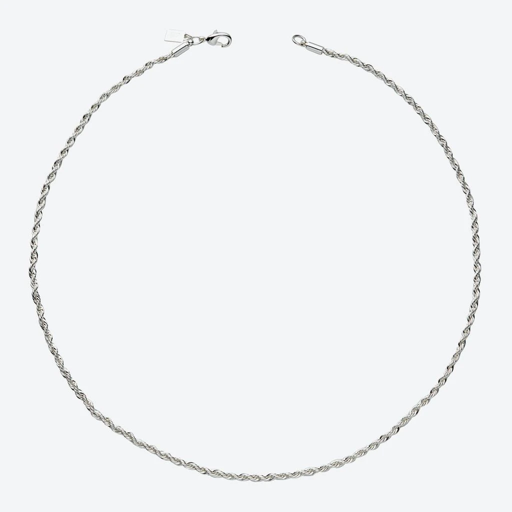 商品Crystal Haze|Crystal Haze Women's Rope Chain - 50cm,价格¥645,第1张图片