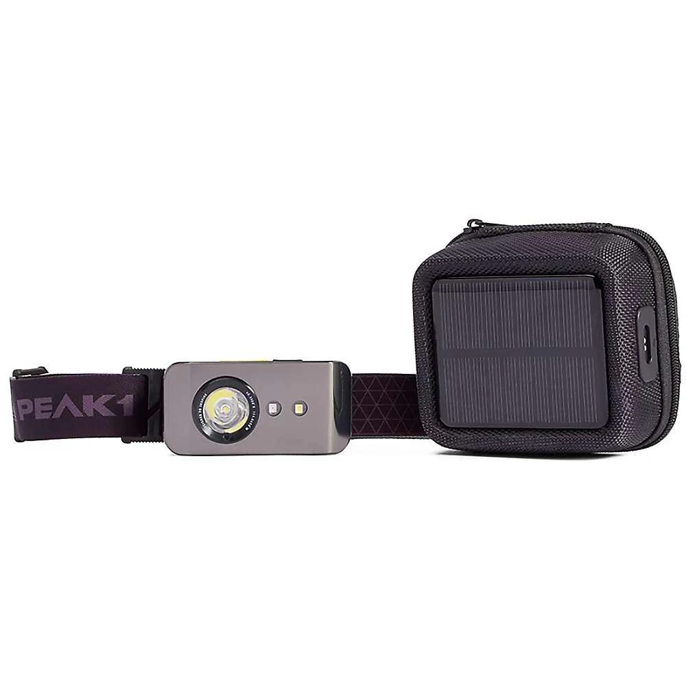 商品Coleman|Coleman Peak1 Rechargeable Headlamp SLR Charger,价格¥828,第1张图片