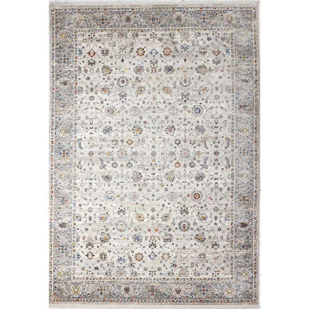 商品BB Rugs|Cennial CNL109 3'6" x 5'6" Area Rug,价格¥3874,第1张图片