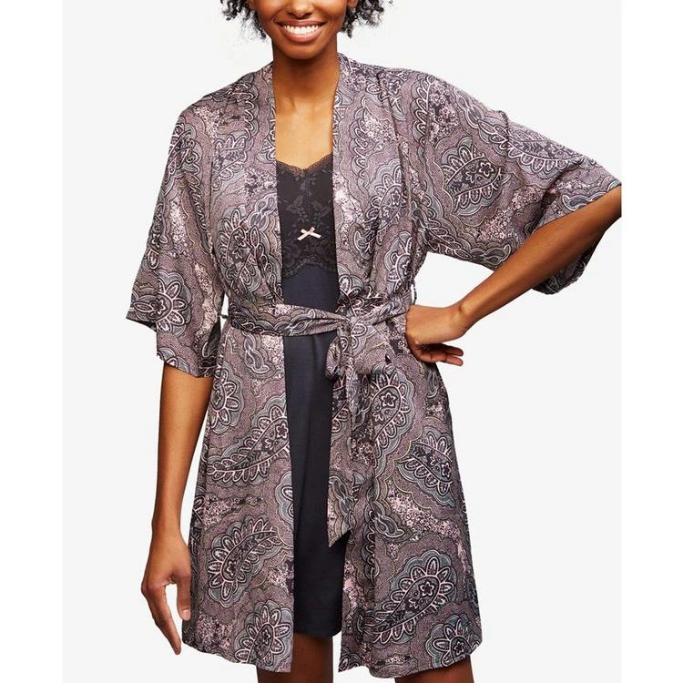 商品A Pea in the Pod|A Pea In The Pod Nursing Nightgown And Robe,价格¥483,第1张图片