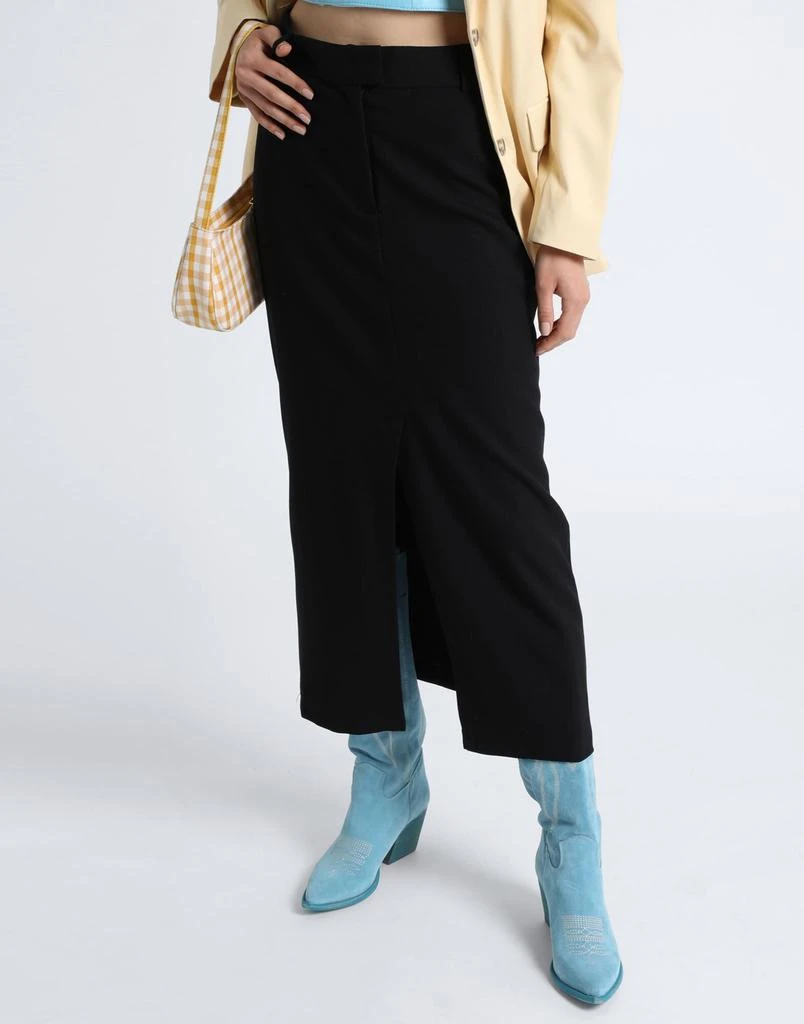 商品Topshop|Maxi Skirts,价格¥386,第2张图片详细描述