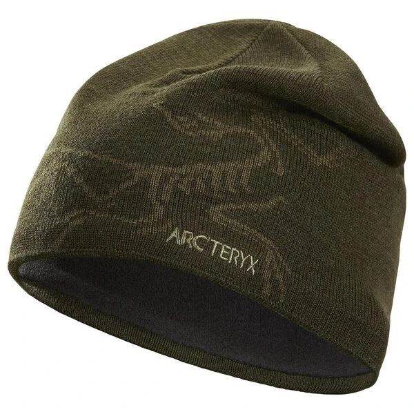 商品Arc'teryx|Bird Head Toque Hat,价格¥260,第3张图片详细描述